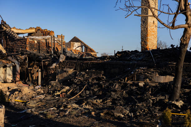 Reliable Content Restoration contractor in Columbia, KY by Fire Damage Doption